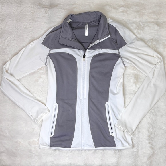 Fabletics Jojo Performance Jacket S - Picture 3 of 14
